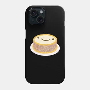 Sprinkle Happy Cake Phone Case