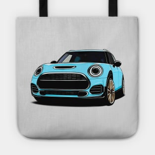 MINI Cooper Tote