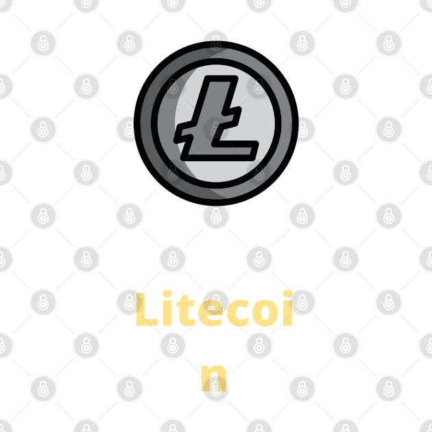 Litecoin - litecoin by PsyCave