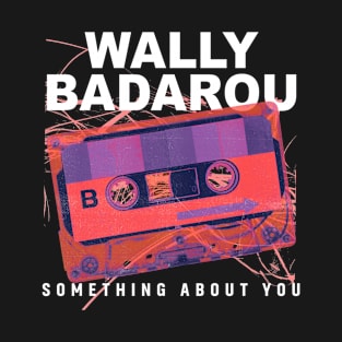 Wally Badarou new age T-Shirt