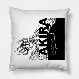 Tetsuo Pillow