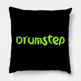 Drumstep Pillow