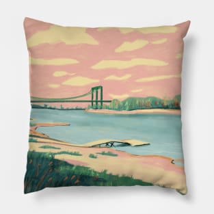 Rhein Pillow