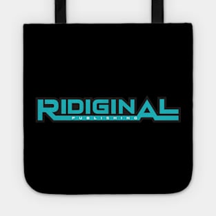 Ridiginal Publishing Tote