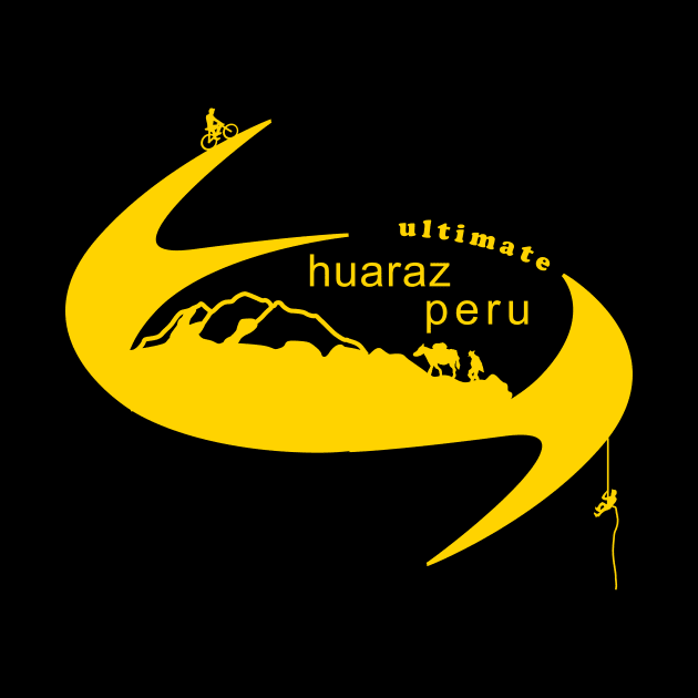 Huaraz Ultimate by Nawi