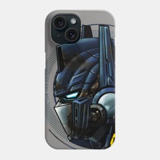 Optimus Rollout Phone Case