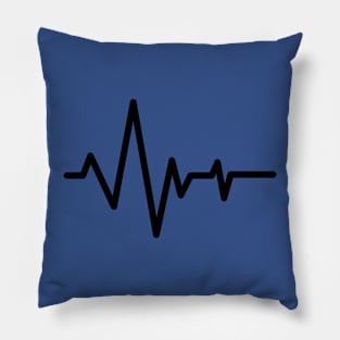 Heart Rate Pillow