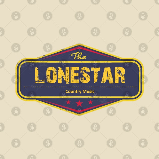 Lonestar by Money Making Apparel