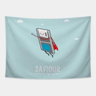 Saviour Tapestry