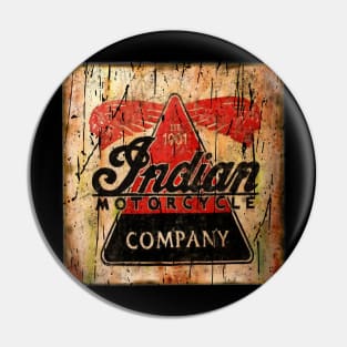 INDIAN MOTORCYCLE Pin