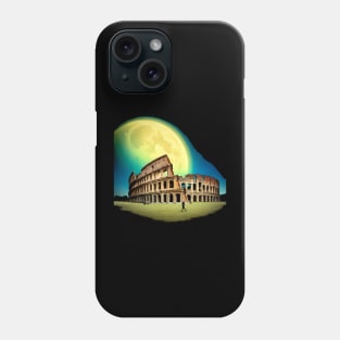 Colosseum Phone Case