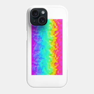 Spectrum Beam Phone Case