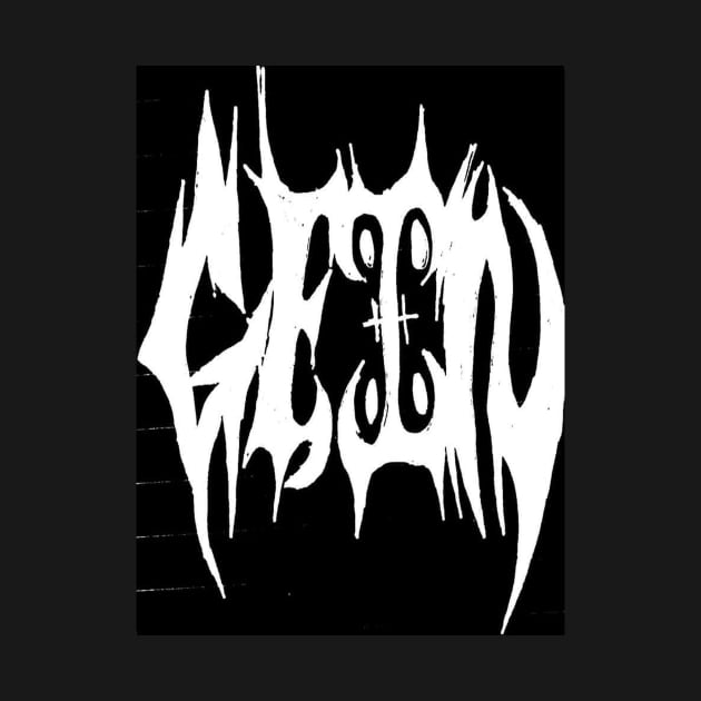 GEIN (omm logo) by SAGAREAL