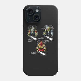 The Trolls Phone Case