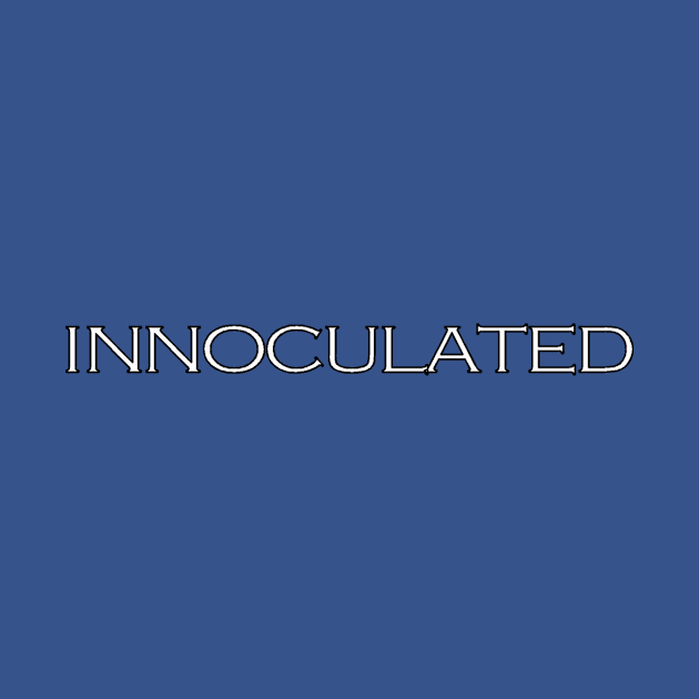 INNOCULATED (Plain Text) by Sci.In.Night