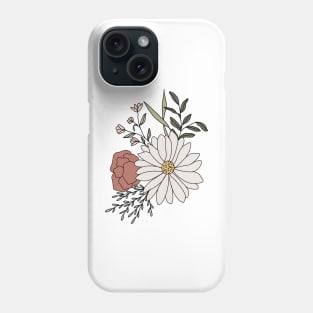 Flower Power Phone Case