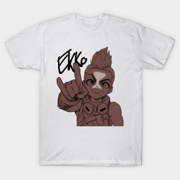 ekko t shirt