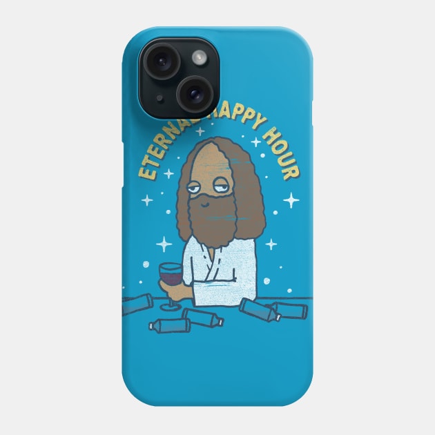 Eternal Happy Hour Phone Case by BeanePod