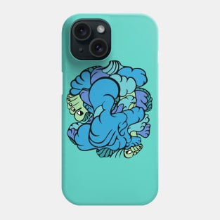 Stinky Feet Phone Case