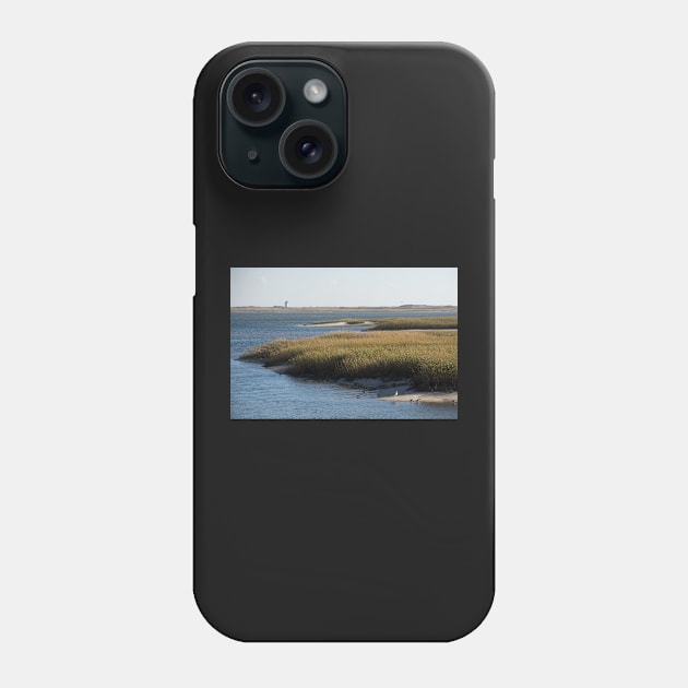 marshes Phone Case by sma1050