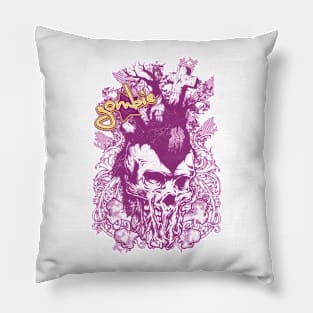 The Zombie Pillow