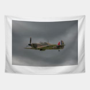 Mark 1 Hawker Hurricane Tapestry
