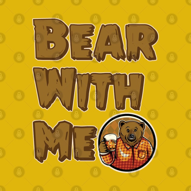 bear with me by joyTrends