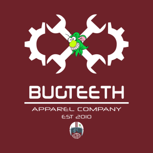 Bugteeth Apparel Company T-Shirt