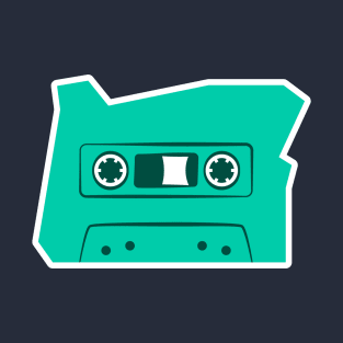 Oregon Mixtape T-Shirt