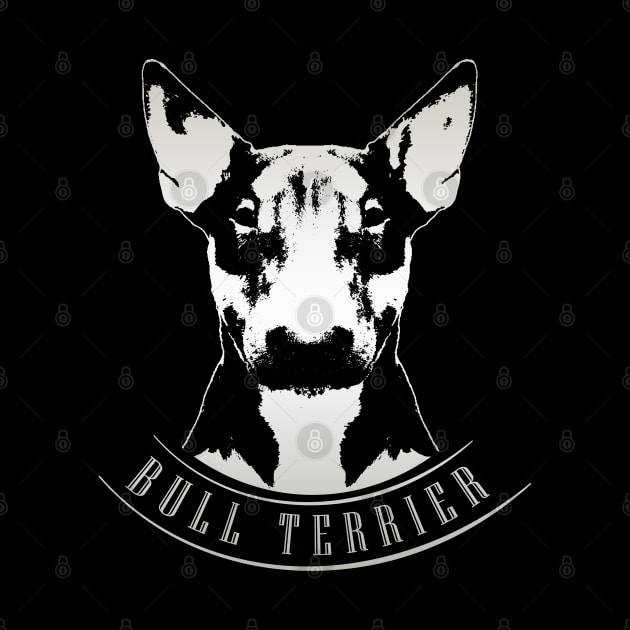 Bull Terrier  - Bully by Nartissima