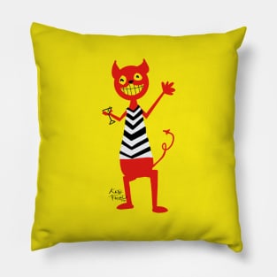 Le  Démon Pillow