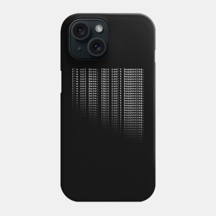 How to disappear completely and never be found Phone Case