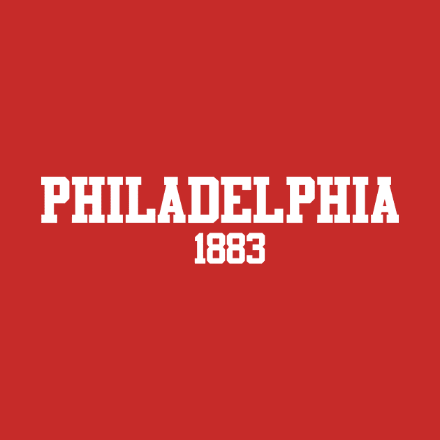 Philadelphia 1883 by GloopTrekker