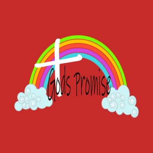 Gods Promise T-Shirt