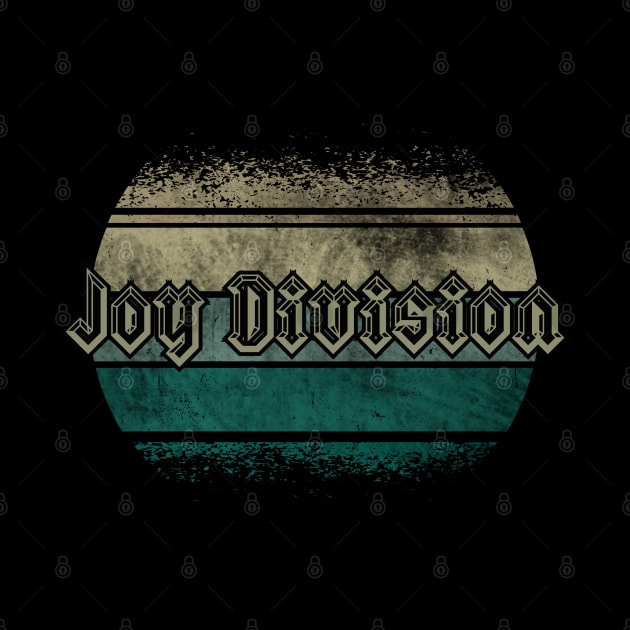 joy division by jalnkaki