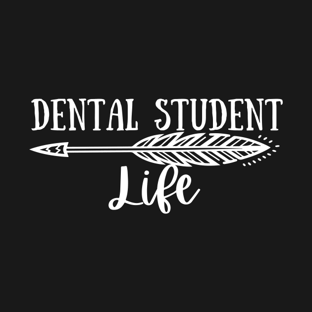 Dental Student by Haministic Harmony