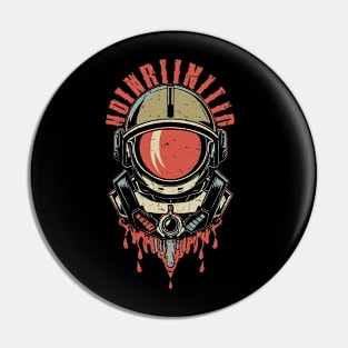 Martian 2 Pin