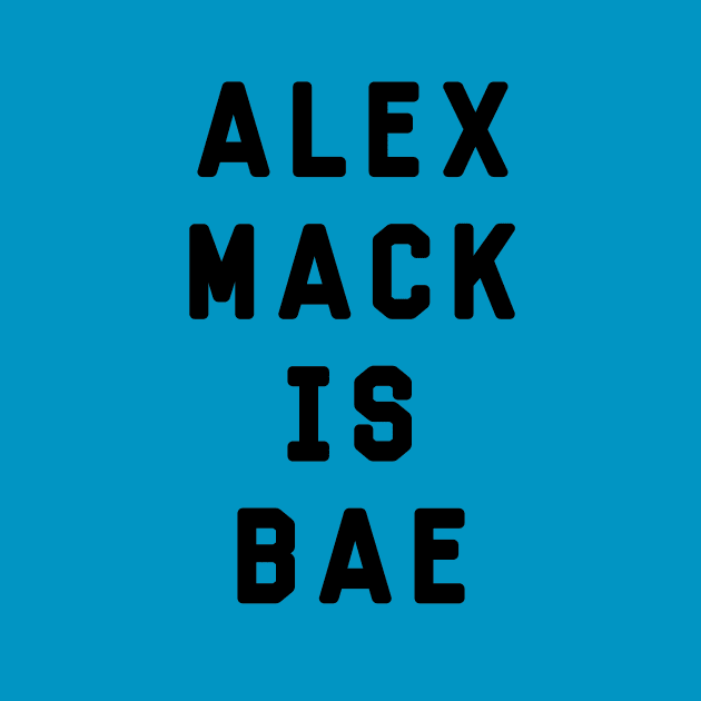 Alex Mack Is Bae Shirt - Secret World of Alex Mack by 90s Kids Forever