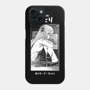 Hitori Gotoh Bocchi the Rock! Phone Case