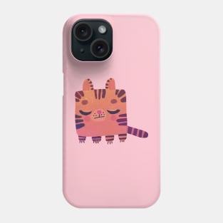 Cute tiger Phone Case