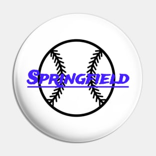 springfield gear Pin