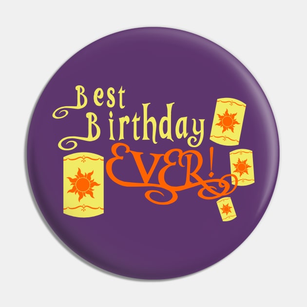 Best Birthday EVER! Pin by Sontrowa