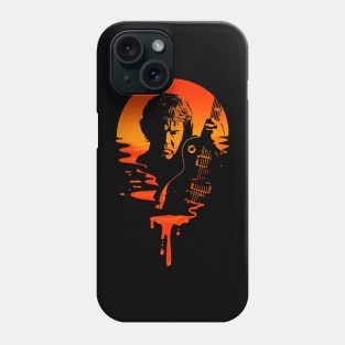 Guitar Legends Phone Case