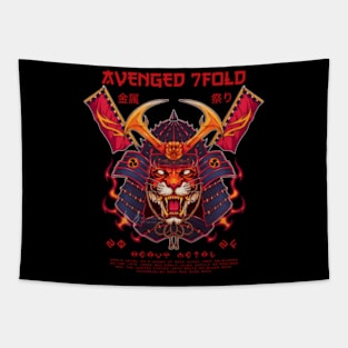 a7x Tapestry