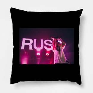 Tour Russ Pillow