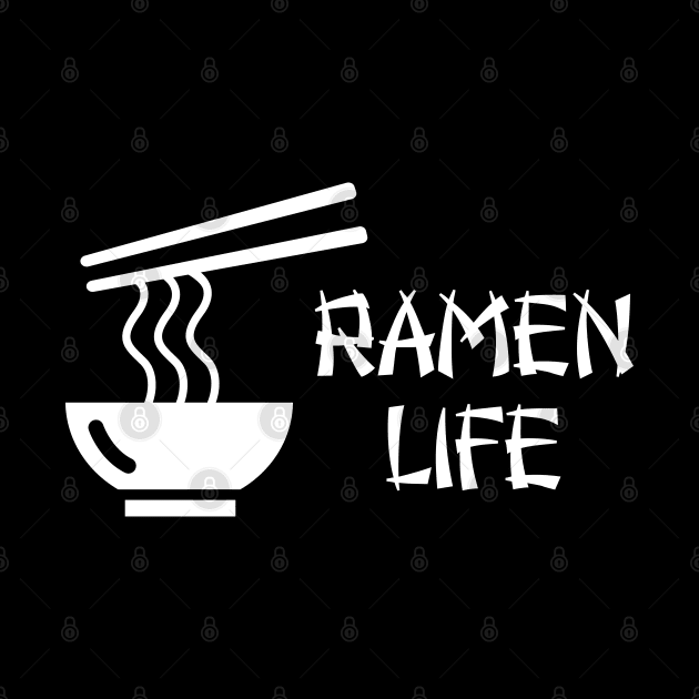 Ramen Life by KC Happy Shop