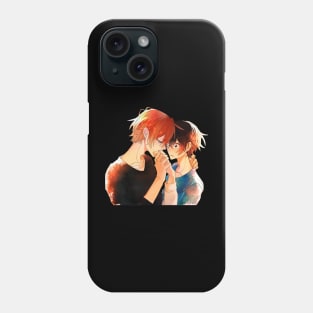 Sasaki And Miyano Phone Case