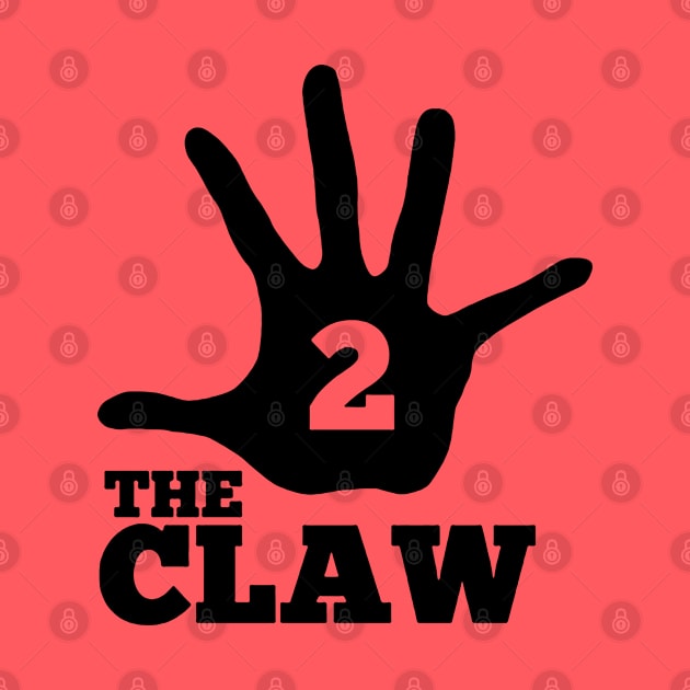 The Claw 2 by troygmckinley