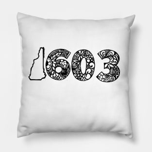 603_NH Pillow