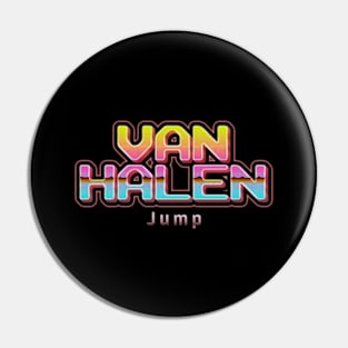 Jump Pin